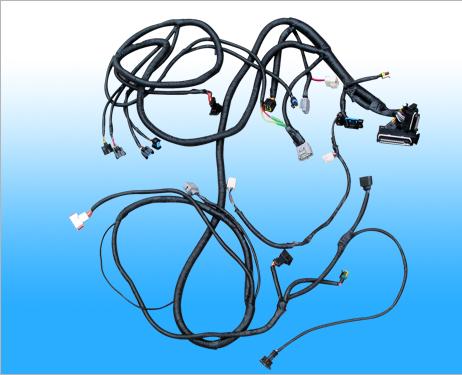 Wiring Harness