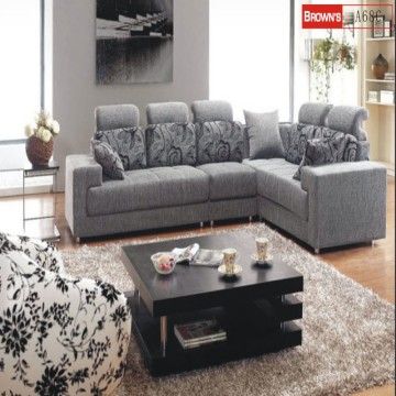 Fabric Sofa Series, Leisure Sofa,