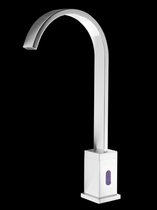 Automatic Medical Faucet