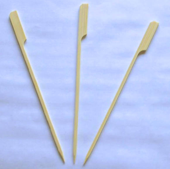 Bamboo Skewer