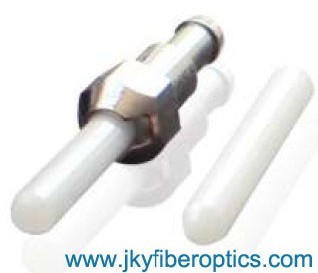 Sleeve Series, SC sleeve, LC sleeve, FC ferrule, APC ferrule