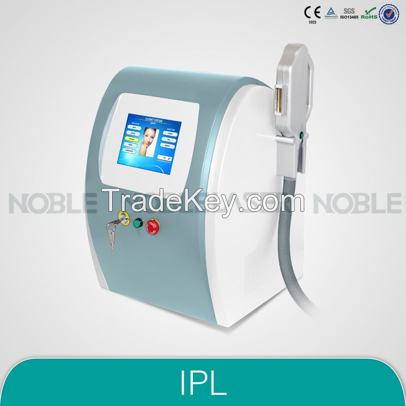 Ipl Hair Removal Machine