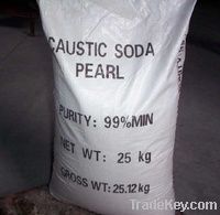 Caustic Soda Falkes, Peals, Solid