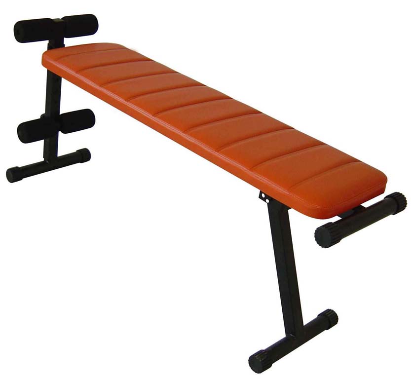 Flat Bench (Thigh Master )