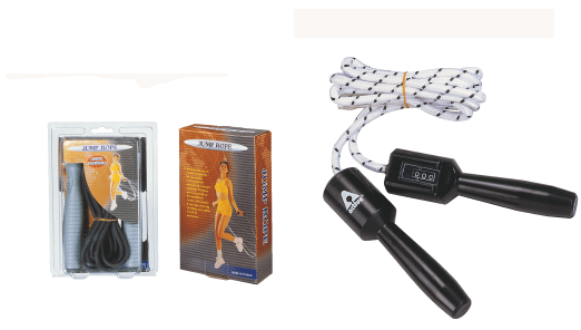 DIGITAL JUMP ROPE KS-S161