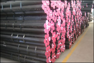 Steel Tube for Gas and Oil Service