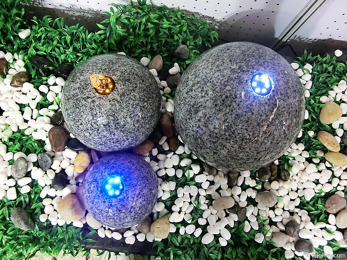 Sell G603 Granite Garden Fountain