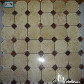 Granite Marble Mosaic Tiles