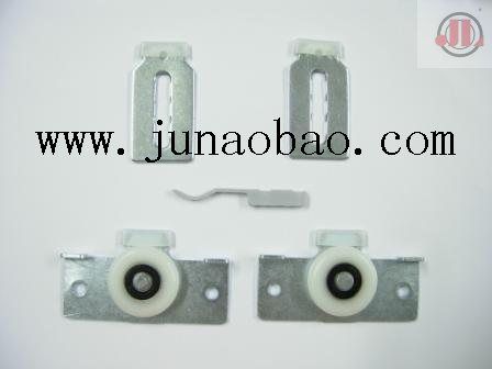 sliding door roller