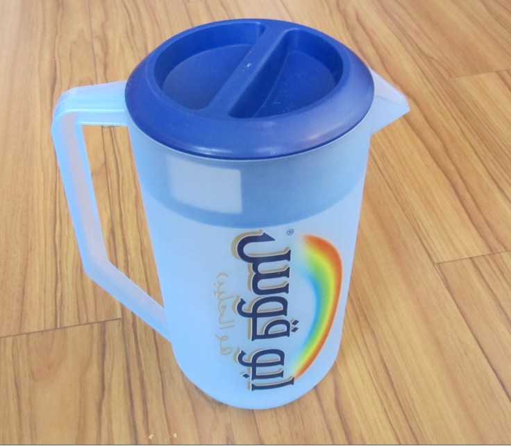 Water Jug