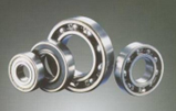 Deep Groove Ball Bearing