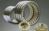 Cylindrical Roller Bearing