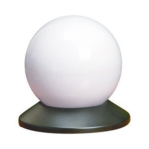 Solar Garden Pond Floating Globe Led Light