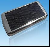 Solar Mobile Charger