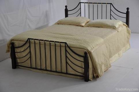 DOUBEL BED  DB-555