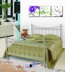 DOUBLE BED D8-802