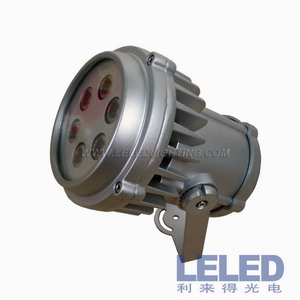 led flood light 18w