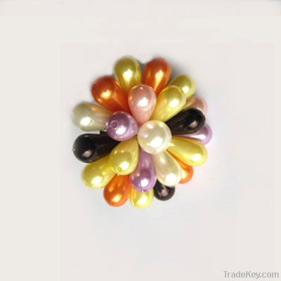 2012 latest flower ring jewelry wholesale