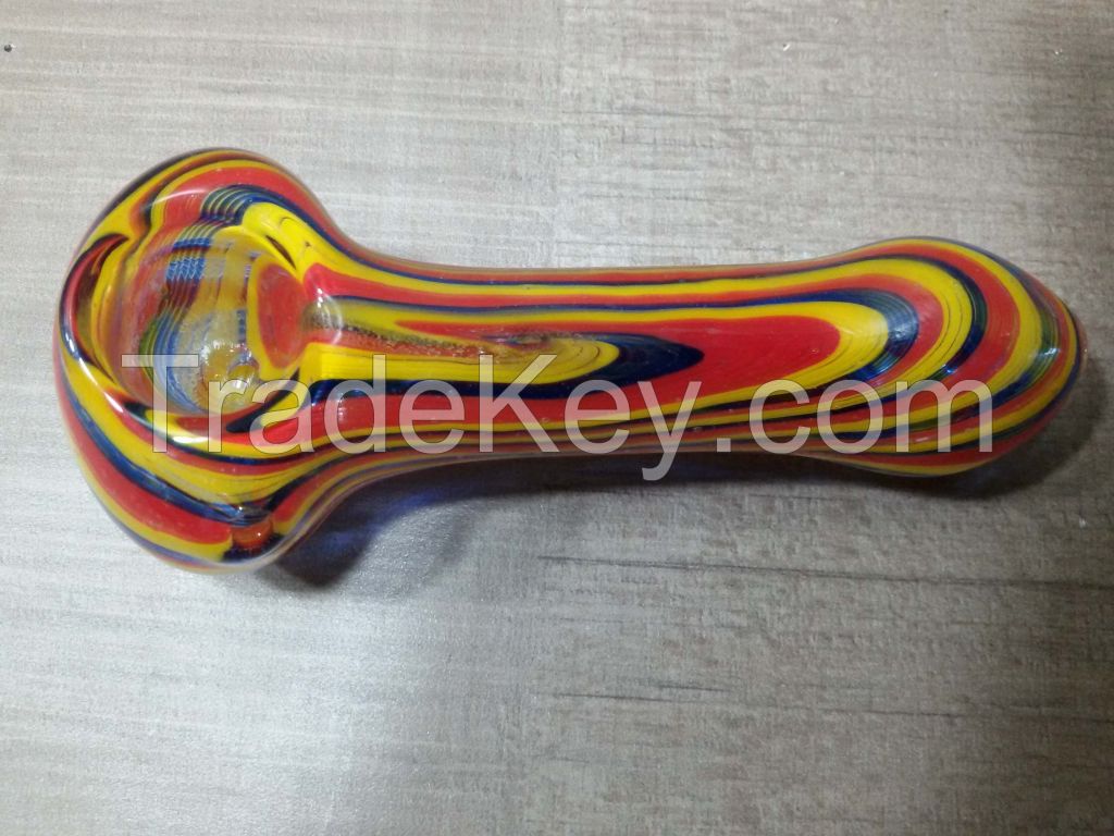 Glass Smoking Pipes