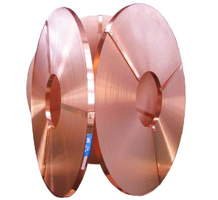 *****64700 / C70250 Copper Nickel Silicon Alloys