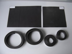 flexible rubber magnet