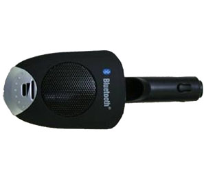 car bluetooth kit with good quality