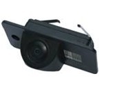 Special car camera  for Audi A4, Audi A6L