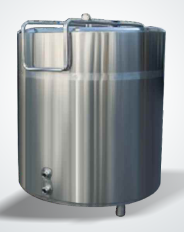 Heat Preservation Tank Series