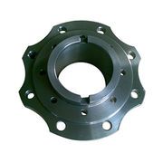 wheel hub