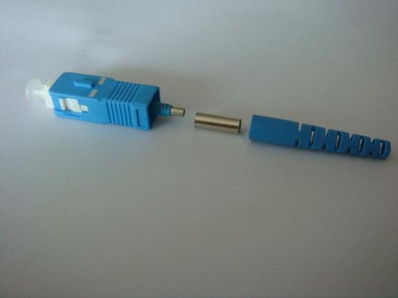 SC/PC 3.0mm Fiber quick Quick Connectors