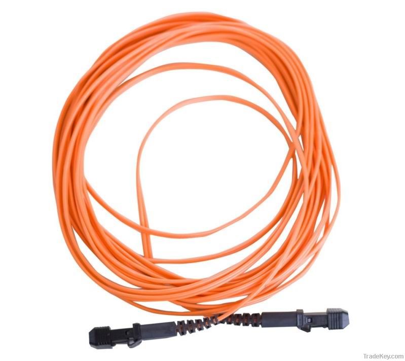 MTRG fiber optic patch cord