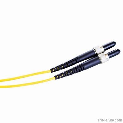 SMA fiber optic patch cord