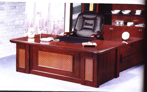 Executive Office Table