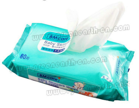 Baby Wet Tissue