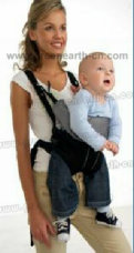 Baby Carrier NO. GR5009