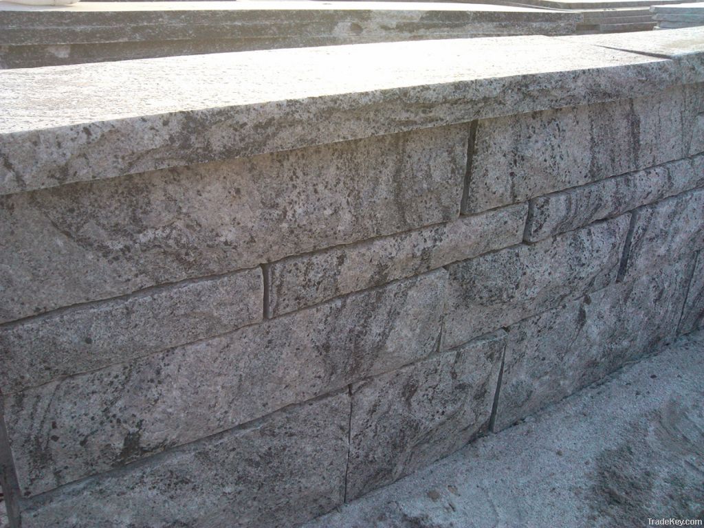 wall stone