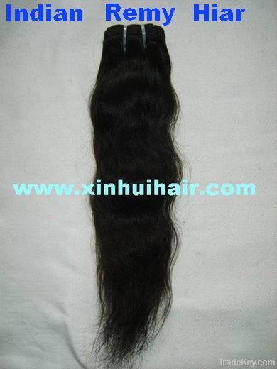 Virgin Indian Remy Hair