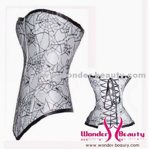 sexy lady corset