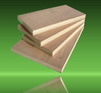 okoume plywood