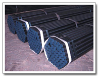 Seamless Steel Pipe