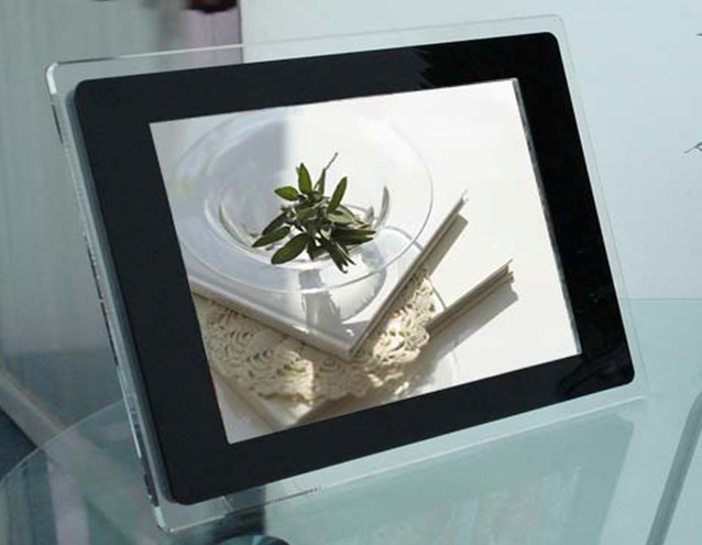 12.1 Inch Digital Photo Frame