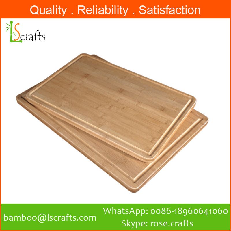 Bamboo Chopping Blocks/Cutting Boards