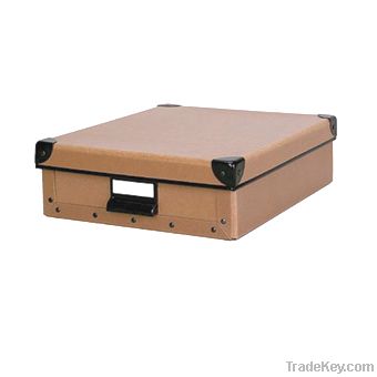 Paper Storage Box
