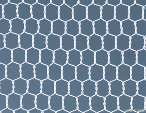 Hexagonal Wire Mesh