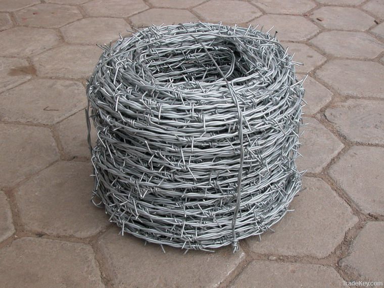 Razor Barbed Wire