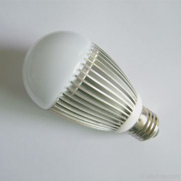 Dimmable LED Bulb