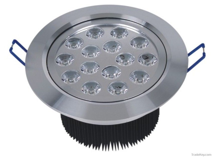 15W LED Downlight