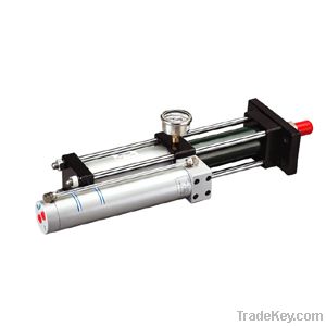 Hydro Pneumatic Cylinder