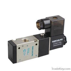 solenoid valve