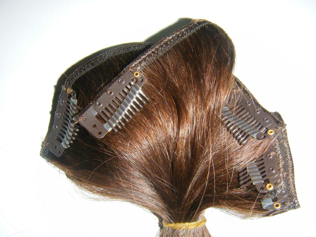 Clip In Hair Extension